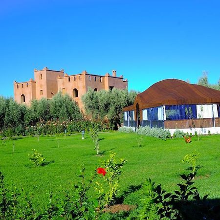 Вілла Ferme Sidi Safou & Spa Марракеш Екстер'єр фото