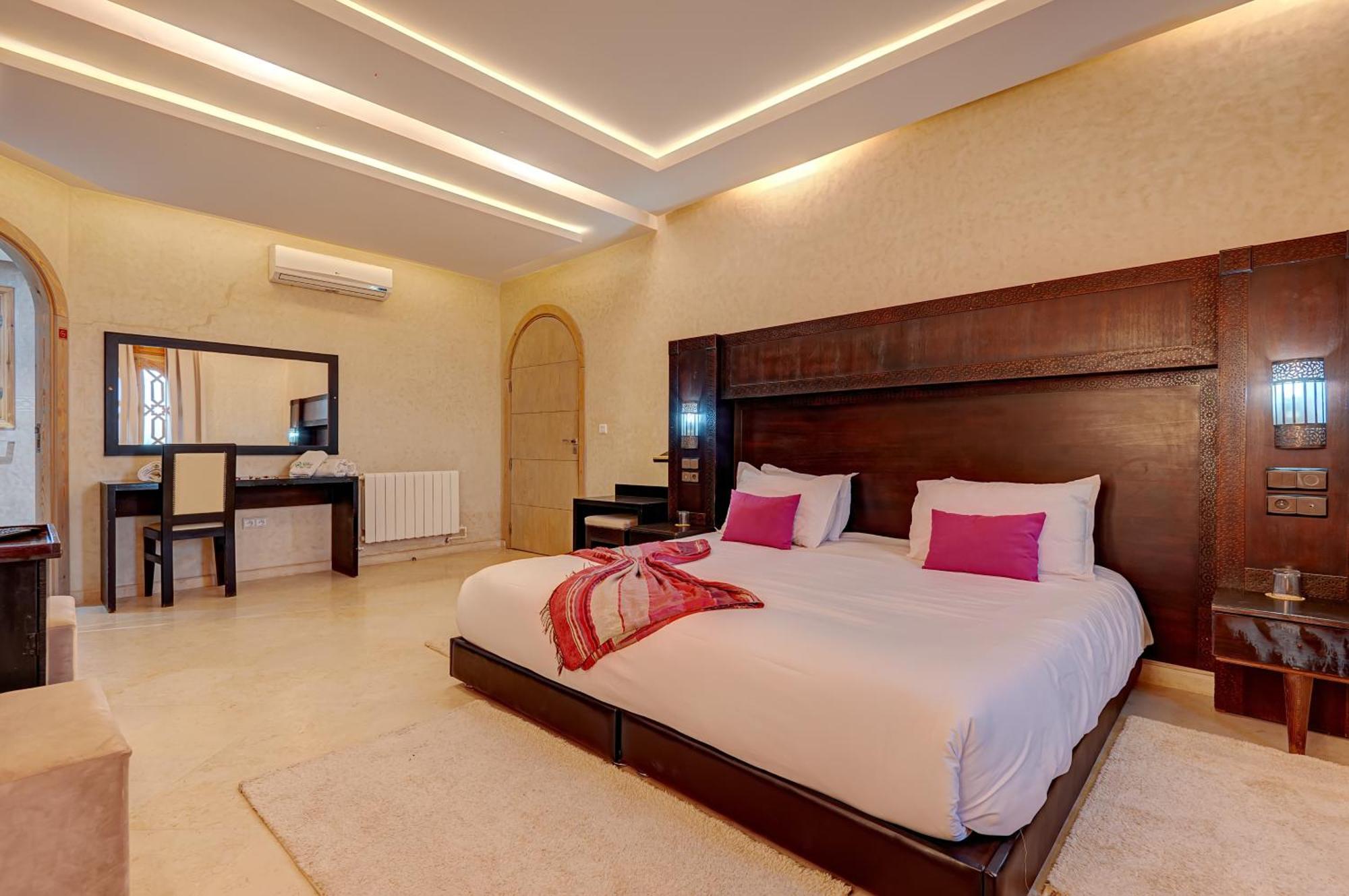 Ferme Sidi Safou & Spa Марракеш Екстер'єр фото